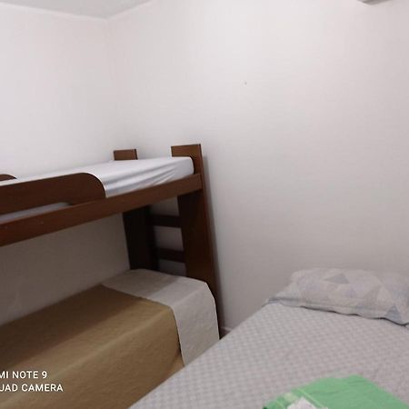 Appartamento Parque rodoviário Campos dos Goytacazes Esterno foto