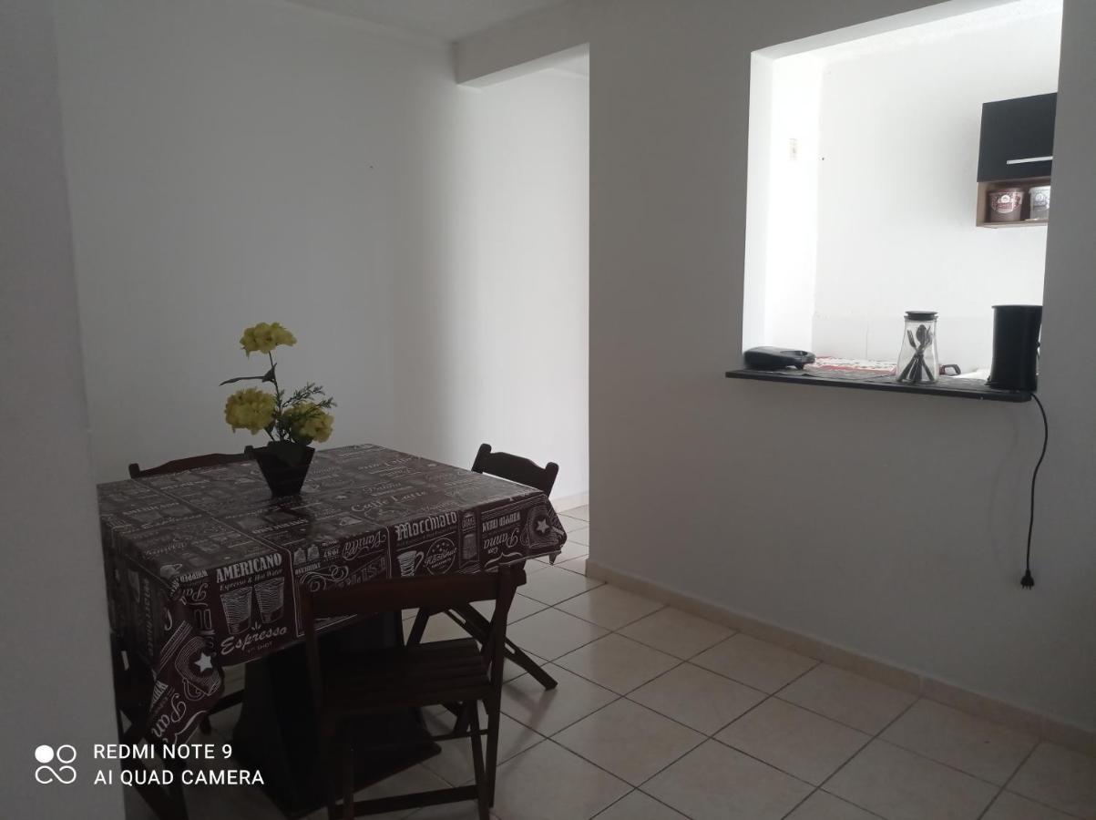 Appartamento Parque rodoviário Campos dos Goytacazes Esterno foto